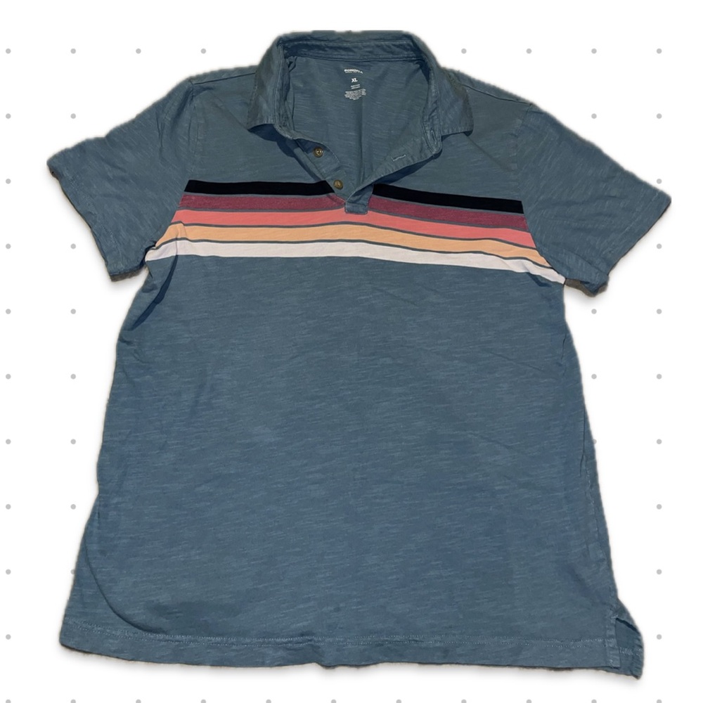 Men Casual Shirt